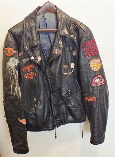 replica vintage leather jackets|leather jackets made in usa.